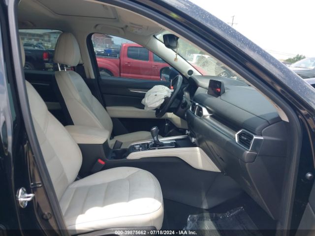 JM3KFADM7K0615665 Mazda Cx-5 Grand Touring