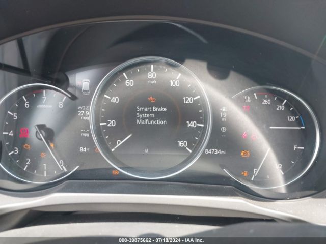 JM3KFADM7K0615665 Mazda Cx-5 Grand Touring