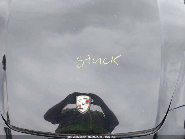 2013 PORSCHE CAYENNE WP1AA2A22DLA07645 Photo 9