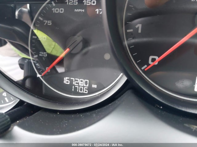 2013 PORSCHE CAYENNE WP1AA2A22DLA07645 Photo 6