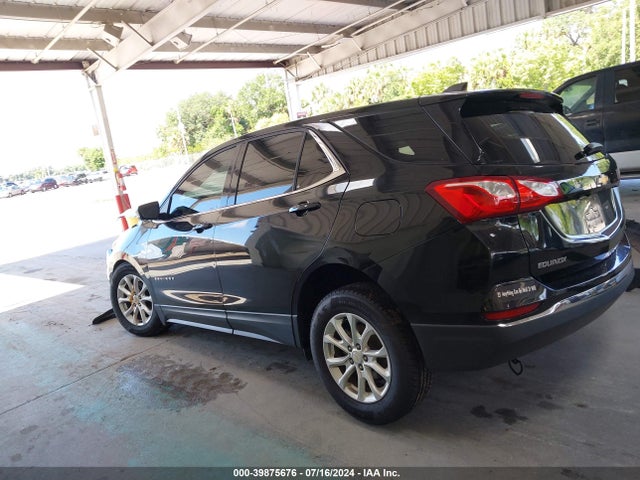 Chevrolet EQUINOX LT 2019 2GNAXKEV2K6176825 Image 15