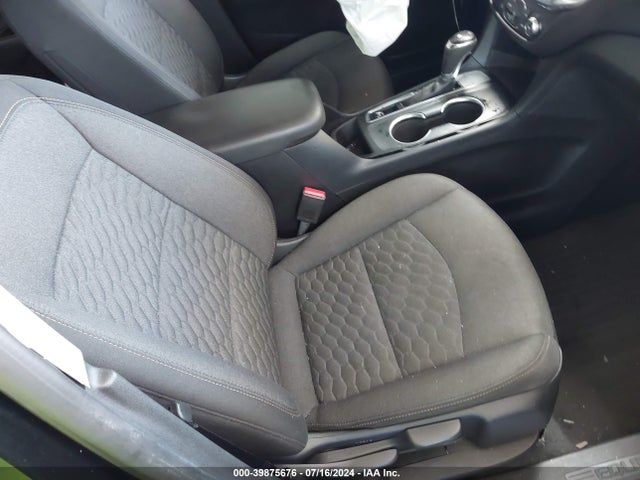 Chevrolet EQUINOX LT 2019 2GNAXKEV2K6176825 Image 5