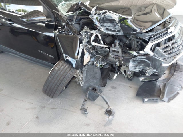 Chevrolet EQUINOX LT 2019 2GNAXKEV2K6176825 Image 6