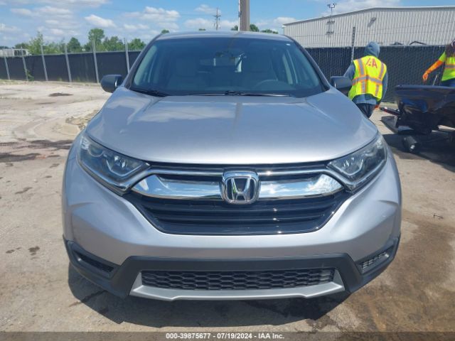 5J6RW6H39HL007640 Honda CR-V LX
