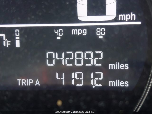 5J6RW6H39HL007640 Honda CR-V LX