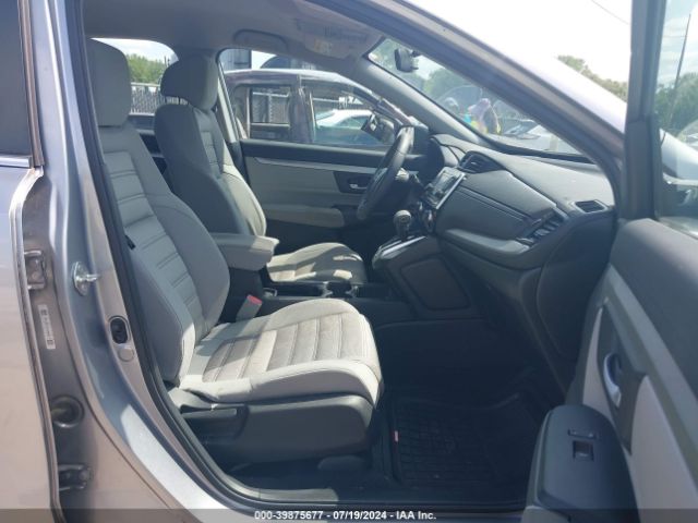 5J6RW6H39HL007640 Honda CR-V LX