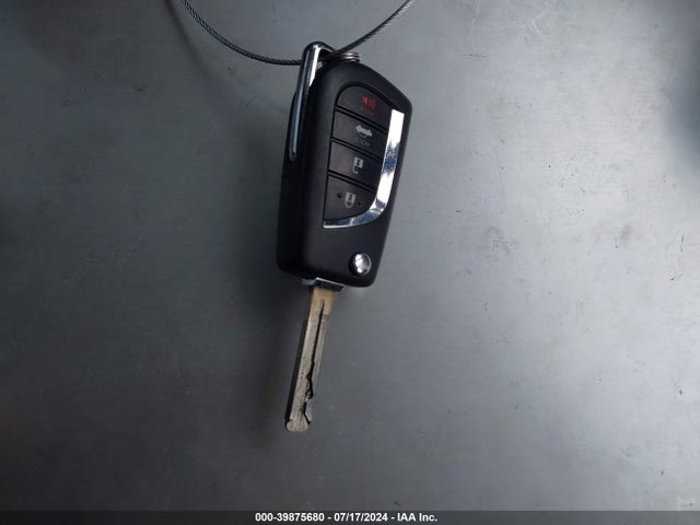 Toyota COROLLA SE 2021 JTDS4MCE3MJ079871 Image 11