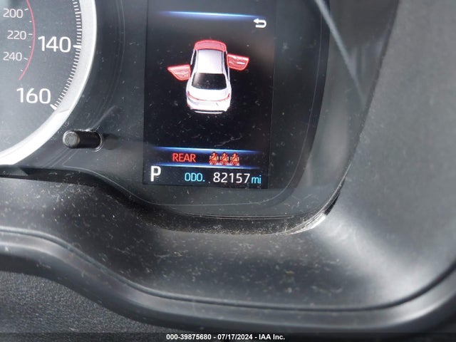 Toyota COROLLA SE 2021 JTDS4MCE3MJ079871 Image 15