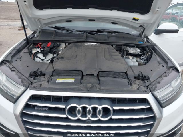 WA1LHAF76HD047094 Audi Q7 2.0t Premium