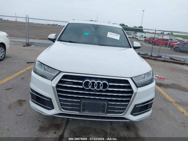 WA1LHAF76HD047094 Audi Q7 2.0t Premium