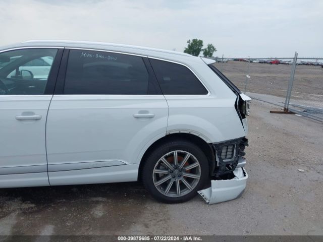 WA1LHAF76HD047094 Audi Q7 2.0t Premium