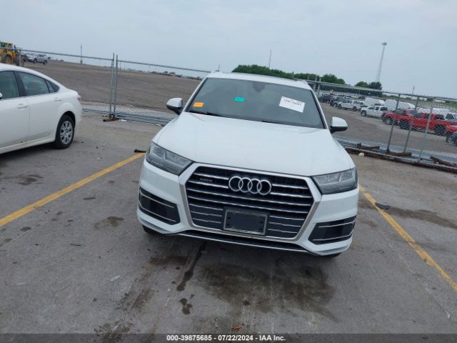 WA1LHAF76HD047094 Audi Q7 2.0t Premium
