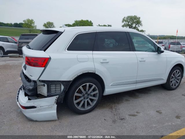 WA1LHAF76HD047094 Audi Q7 2.0t Premium