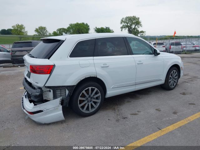 WA1LHAF76HD047094 Audi Q7 2.0t Premium