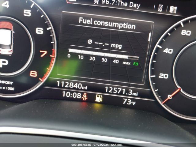 WA1LHAF76HD047094 Audi Q7 2.0t Premium