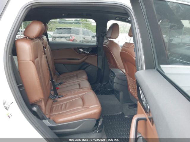 WA1LHAF76HD047094 Audi Q7 2.0t Premium