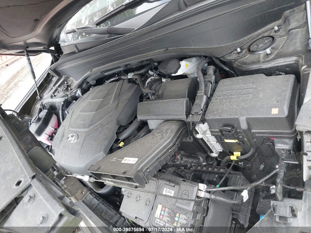 Hyundai Palisade Xrt 2024 KM8R3DGE0RU723629 Image 10