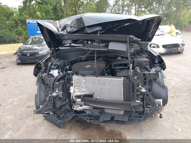 Hyundai Palisade Xrt 2024 KM8R3DGE0RU723629 Image 11