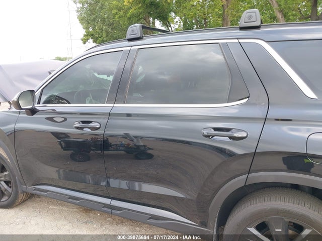Hyundai Palisade Xrt 2024 KM8R3DGE0RU723629 Image 13