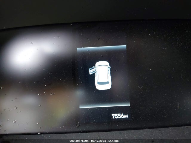 Hyundai Palisade Xrt 2024 KM8R3DGE0RU723629 Image 14