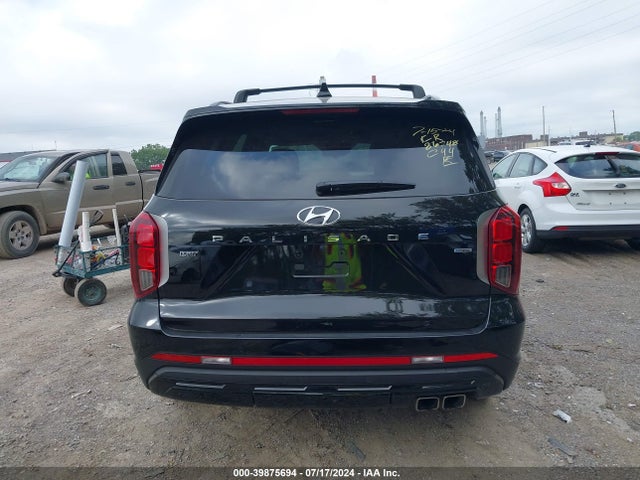 Hyundai Palisade Xrt 2024 KM8R3DGE0RU723629 Image 15