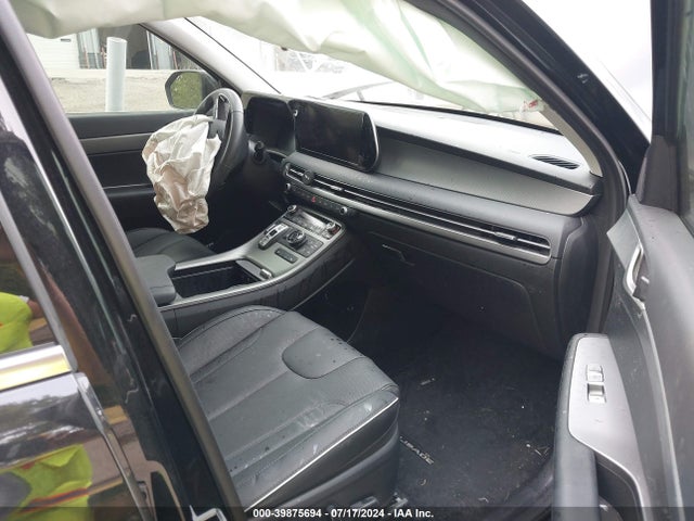 Hyundai Palisade Xrt 2024 KM8R3DGE0RU723629 Image 5