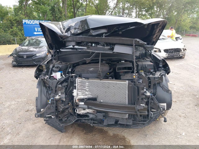 Hyundai Palisade Xrt 2024 KM8R3DGE0RU723629 Image 6