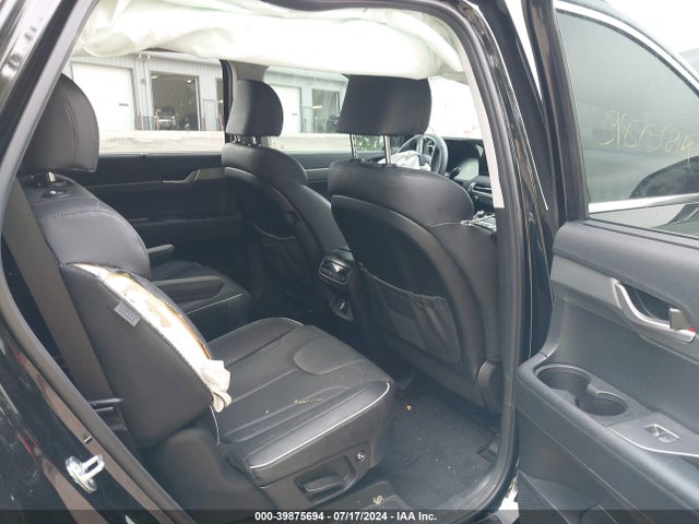 Hyundai Palisade Xrt 2024 KM8R3DGE0RU723629 Image 8