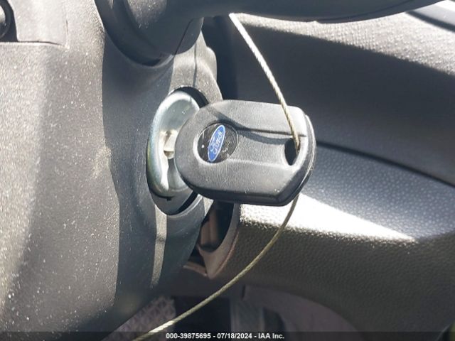 3FADP4AJ4GM128668 Ford FIESTA S