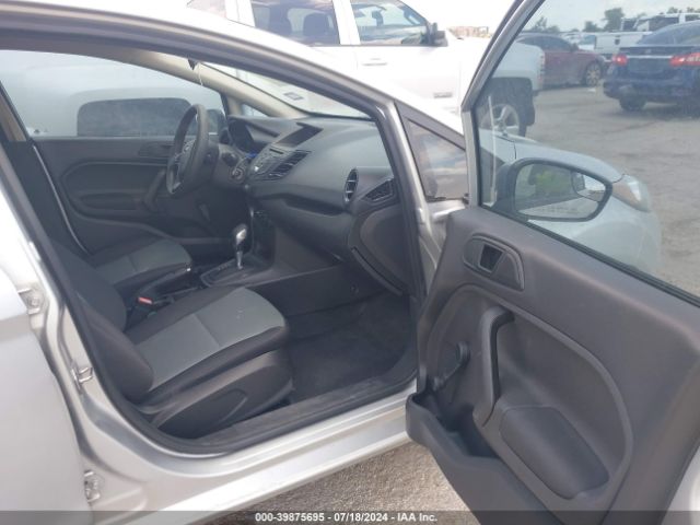 3FADP4AJ4GM128668 Ford FIESTA S