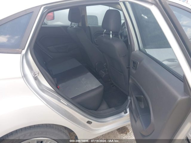 3FADP4AJ4GM128668 Ford FIESTA S