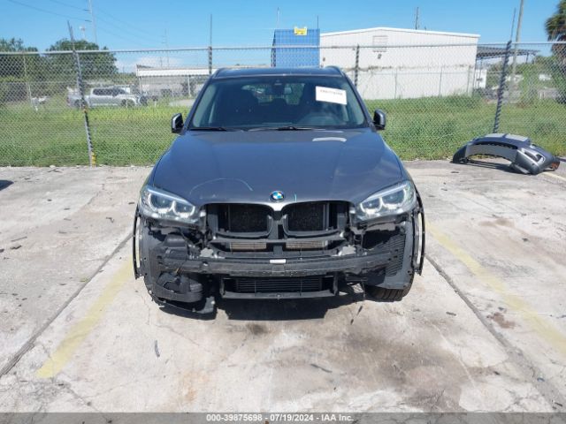 5UXKS4C56F0N10913 BMW X5 Xdrive35d