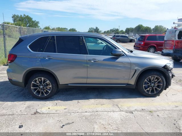 5UXKS4C56F0N10913 BMW X5 Xdrive35d