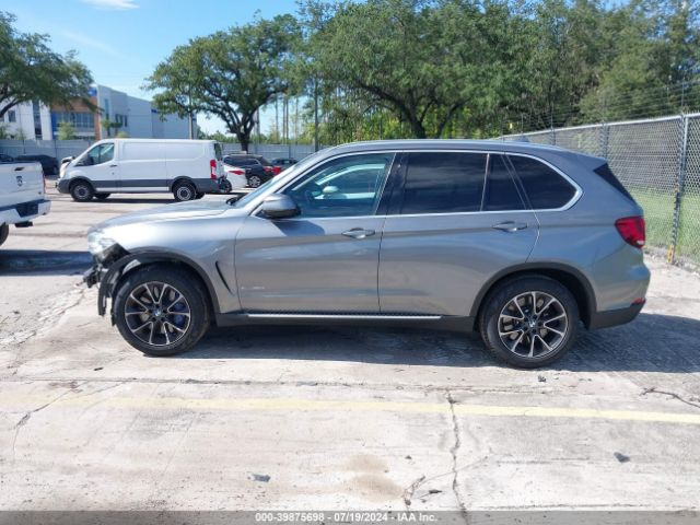 5UXKS4C56F0N10913 BMW X5 Xdrive35d