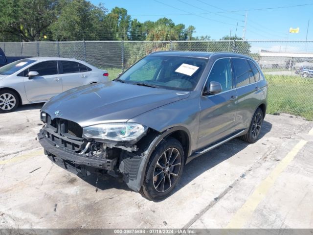 5UXKS4C56F0N10913 BMW X5 Xdrive35d