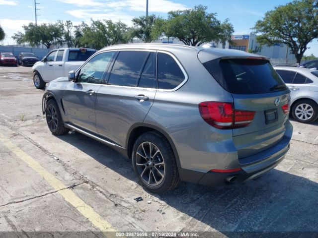 5UXKS4C56F0N10913 BMW X5 Xdrive35d