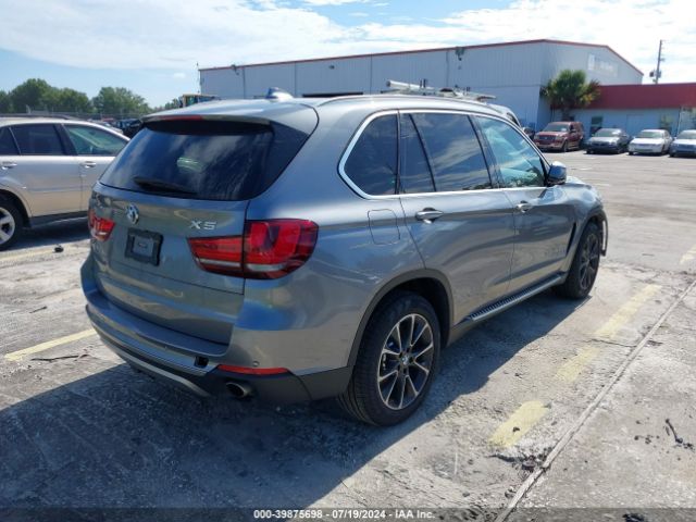 5UXKS4C56F0N10913 BMW X5 Xdrive35d