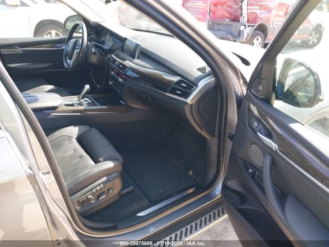 5UXKS4C56F0N10913 BMW X5 Xdrive35d