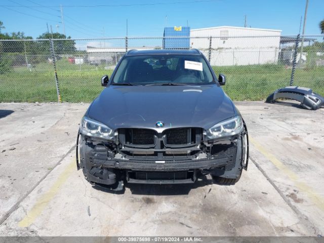 5UXKS4C56F0N10913 BMW X5 Xdrive35d