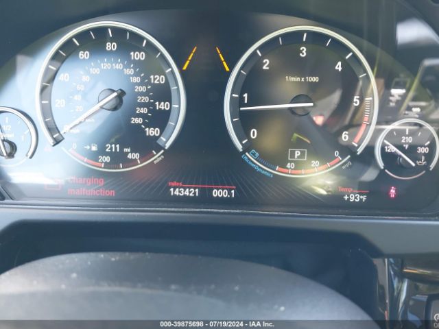 5UXKS4C56F0N10913 BMW X5 Xdrive35d