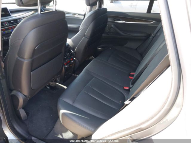 5UXKS4C56F0N10913 BMW X5 Xdrive35d