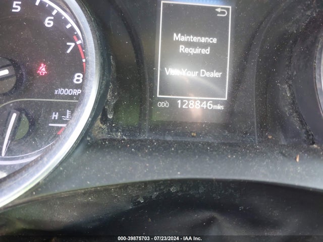 Toyota CAMRY SE 2019 4T1B11HK0KU839459 Image 15