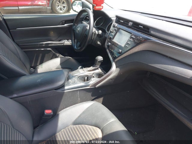 Toyota CAMRY SE 2019 4T1B11HK0KU839459 Image 5