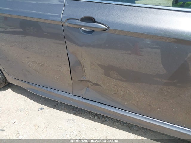 Toyota CAMRY SE 2019 4T1B11HK0KU839459 Image 6