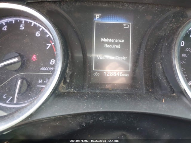 Toyota CAMRY SE 2019 4T1B11HK0KU839459 Image 7