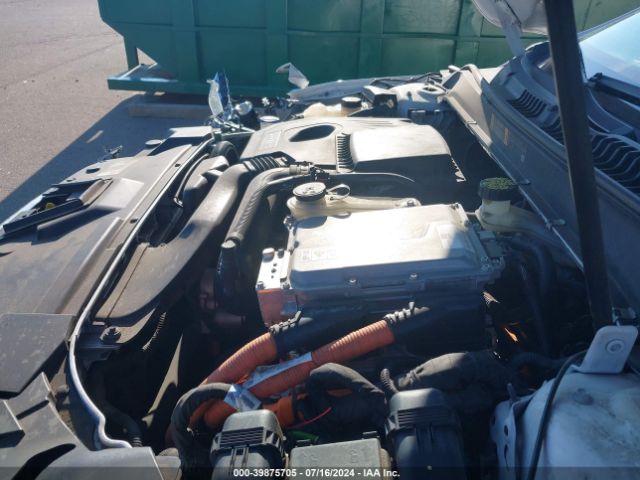 3LN6L5MU2HR666635 Lincoln Mkz Hybrid Reserve