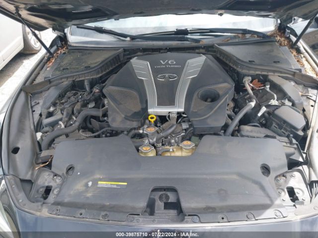 JN1EV7AP2GM300608 Infiniti Q50 3.0t Premium