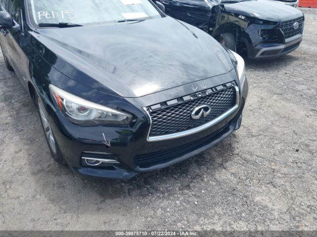 JN1EV7AP2GM300608 Infiniti Q50 3.0t Premium