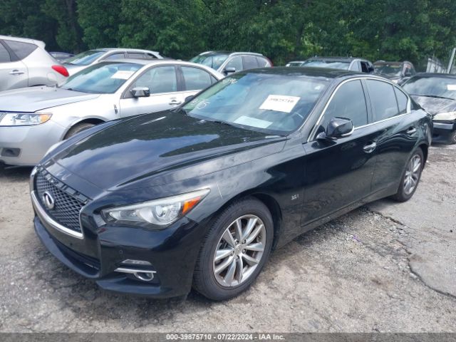 JN1EV7AP2GM300608 Infiniti Q50 3.0t Premium