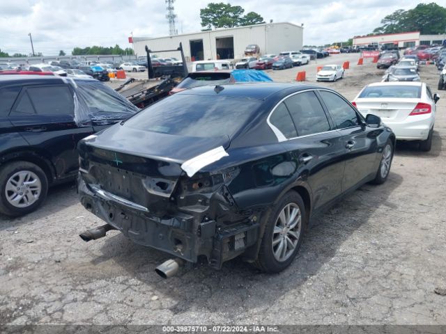 JN1EV7AP2GM300608 Infiniti Q50 3.0t Premium